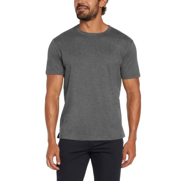 NEW Banana Republic Men's M Luxe Touch Performance Tee Shirt Crew neck - Picture 1 of 8